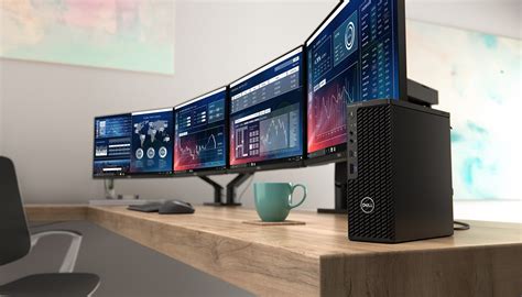 Workstation Computers .